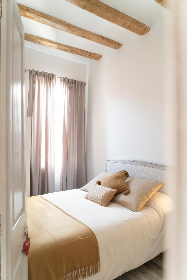 Apart Luminoso, Centrico Y A 2 Min De La Playa Sant Feliu de Guixols Exterior foto